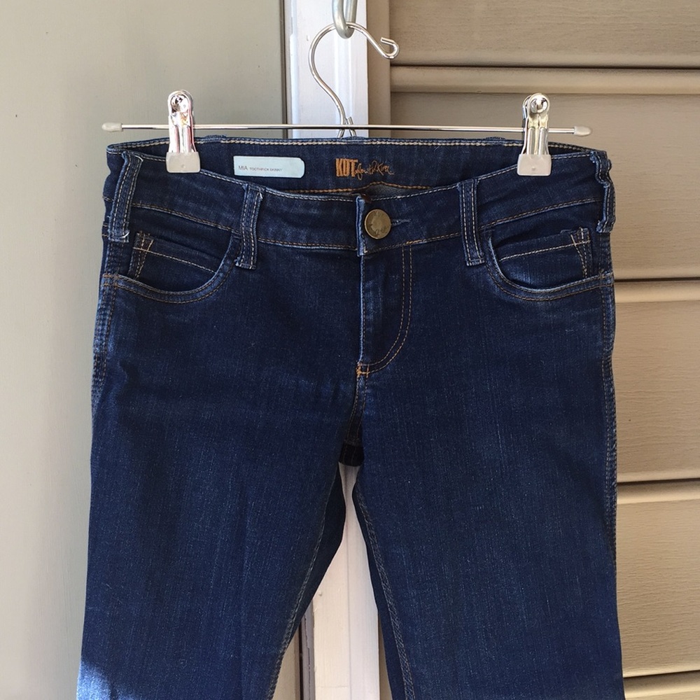 Kut Jeans